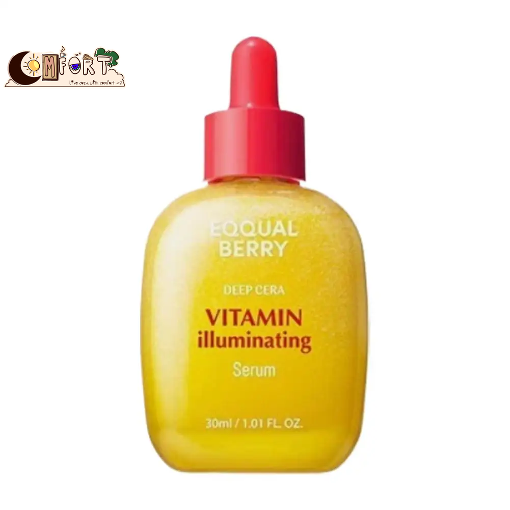 Vitamin C Serum Niacinamide Strengthens Skin Barrier Brightening Retionl Face Serum,Ceramide,Hyaluronic Acid,Korean Skin Care