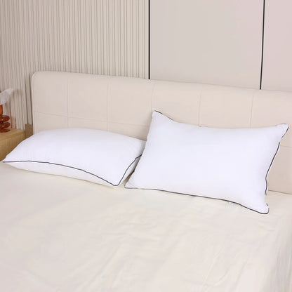 UFIST Hotel-Grade Comfort Pillows – Soft, Supportive & Plush 2-Pack – Pillows from Comfy Lifestyle