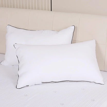 UFIST Hotel-Grade Comfort Pillows – Soft, Supportive & Plush 2-Pack – Pillows from Comfy Lifestyle