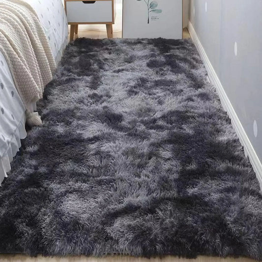 Nordic Style Soft Area Rug – Plush Wool-Style Floor Mat for Bedroom & Living Room – Rugs from Comfy Lifestyle