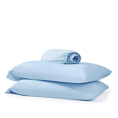 Cold Touch Double-Sided Cooling Comforter - Lightweight Cooling Blanket for Hot Sleepers – Quilts & Comforters from Comfy Lifestyle