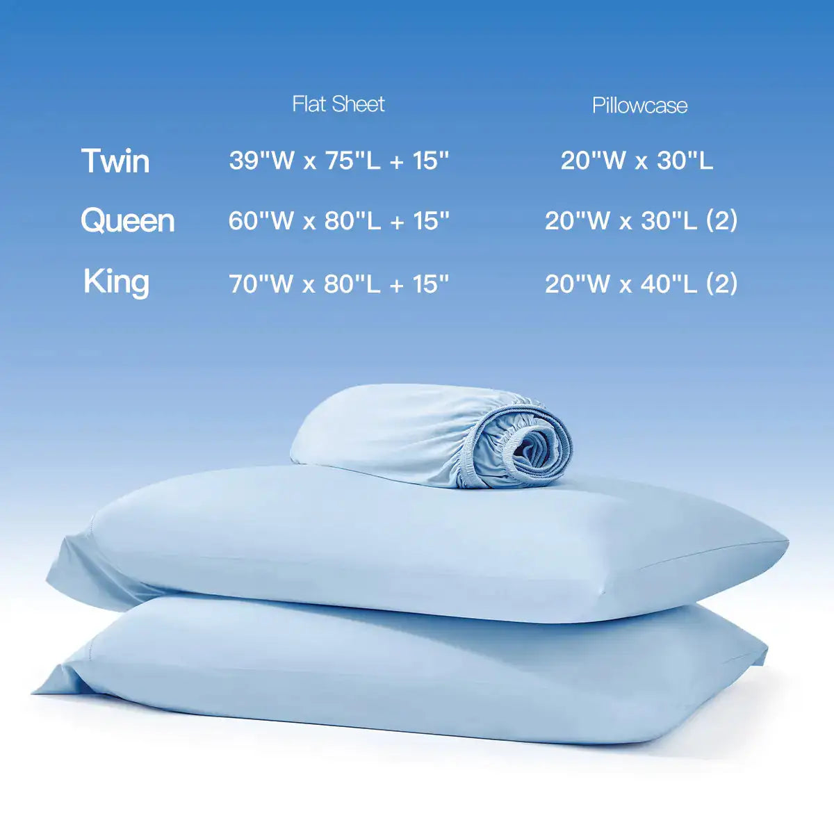 Cold Touch Double-Sided Cooling Comforter - Lightweight Cooling Blanket for Hot Sleepers – Quilts & Comforters from Comfy Lifestyle