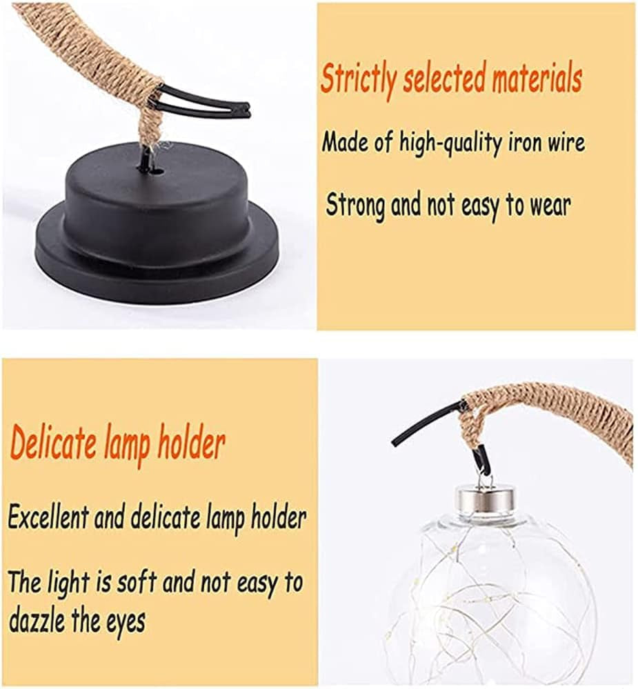 Crescent Moon LED Night Light – Warm Ambient Table Lamp for Bedroom, Nursery & Home Decor – Night Lights & Ambient Lighting from Comfy Lifestyle