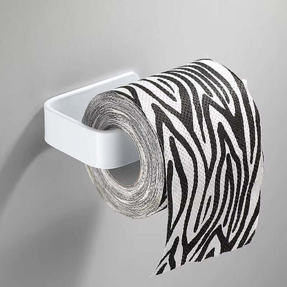 No Drill Paper Towel Holder – Strong Adhesive, Wall Mounted – Paper Towel Holders from Comfy Lifestyle
