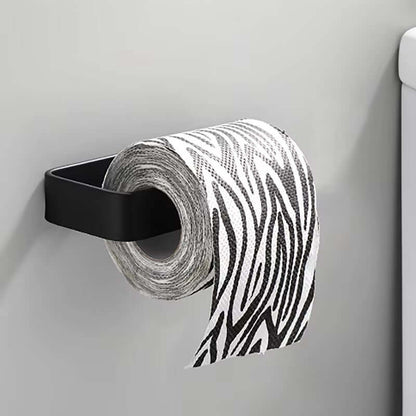 No Drill Paper Towel Holder – Strong Adhesive, Wall Mounted – Paper Towel Holders from Comfy Lifestyle