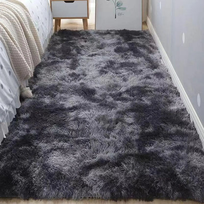 Nordic Style Soft Area Rug – Plush Wool-Style Floor Mat for Bedroom & Living Room – Rugs from Comfy Lifestyle