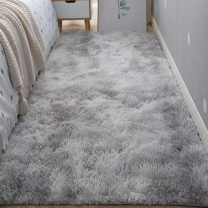 Nordic Style Soft Area Rug – Plush Wool-Style Floor Mat for Bedroom & Living Room – Rugs from Comfy Lifestyle