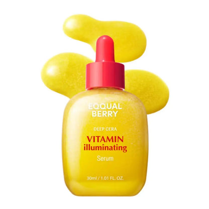 Vitamin C Serum Niacinamide Strengthens Skin Barrier Brightening Retionl Face Serum,Ceramide,Hyaluronic Acid,Korean Skin Care