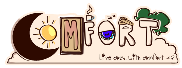 COMFORT
